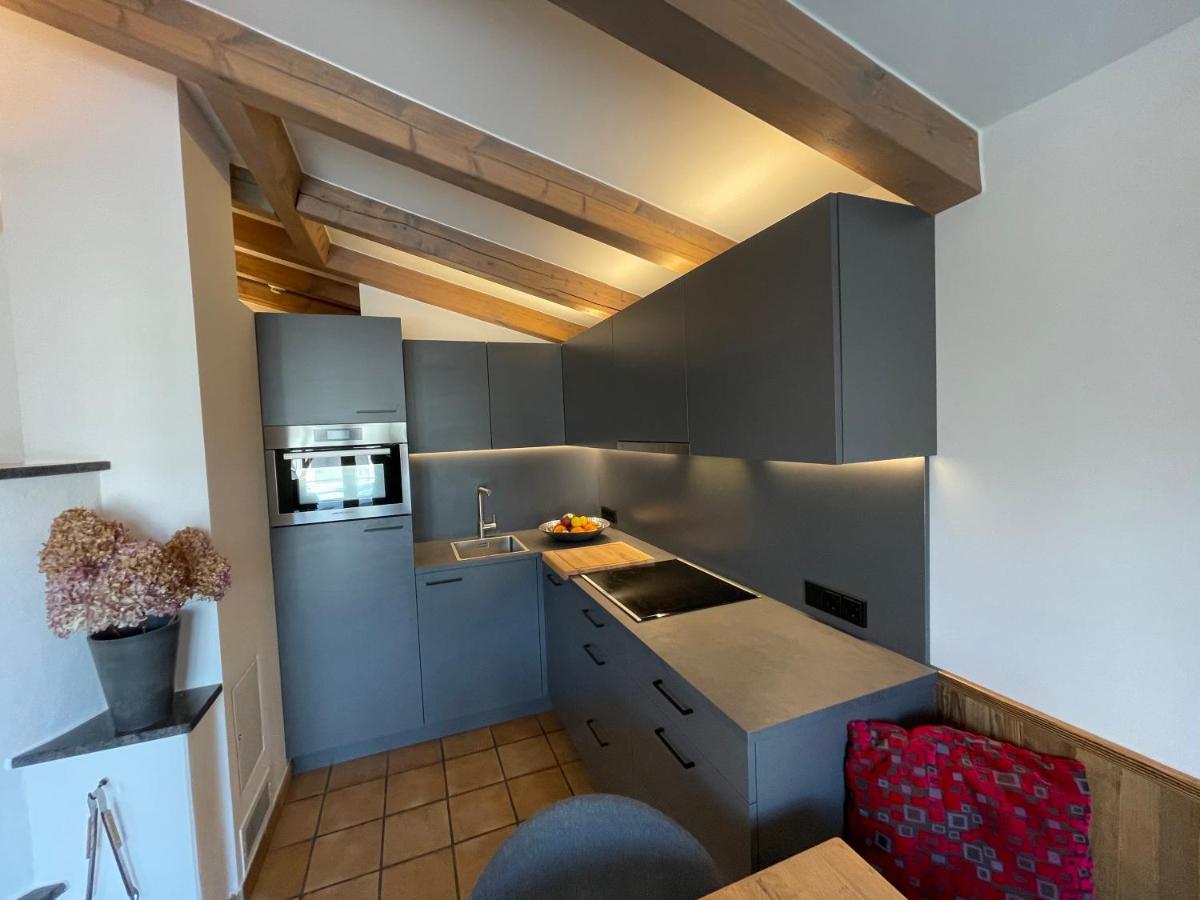 Sonnenschein Appartement Rebecca 티롤 키르흐베르크 외부 사진